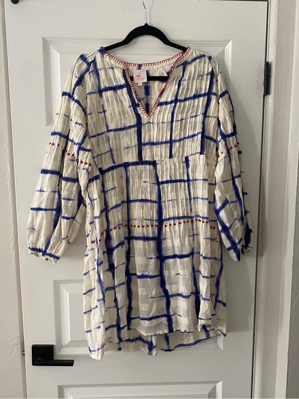 Nimo with Love Tívoli Caftan Dress